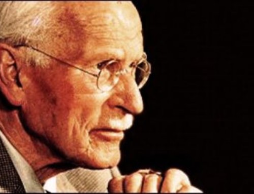 Jungov pogled na sedam čakri I dio