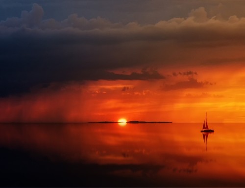 Čemu nas uči tuga?