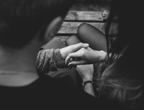 Seksualnost kao odrastanje