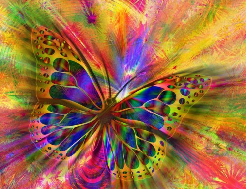 Važnost straha i ljutnje