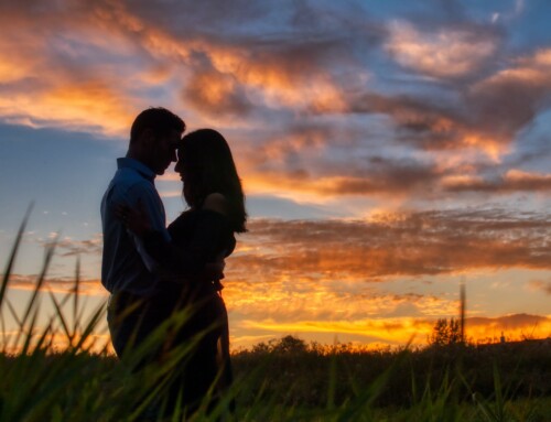 Kako sinastrija razotkriva laži o strasnim vezama