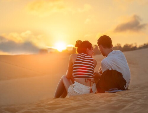 Što je mišljenje, a što trendovi u odnosu?