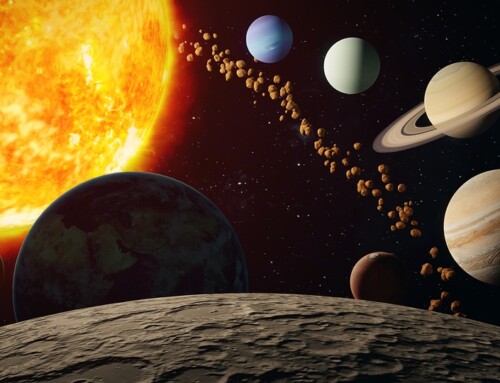 Sjena i Saturn -uvjeti preobrazbe karaktera
