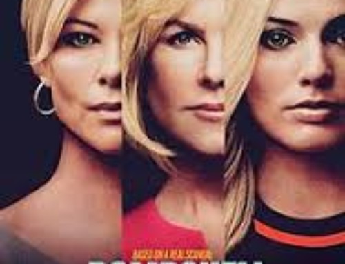 Bombshell – film o mobingu ili što se skriva iza narcisa