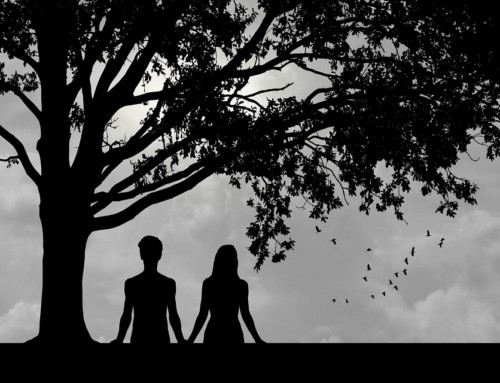 Djetinjstvo koje sprečava ljubav