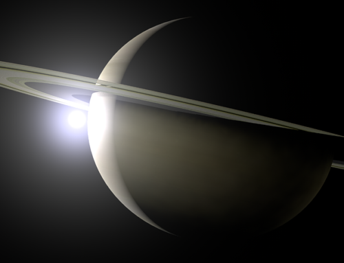 Alkemijski i psihološki Saturn