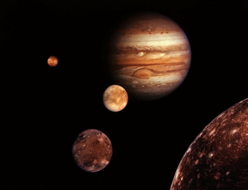 Jupiter ulazi u znak Raka u jyotishu