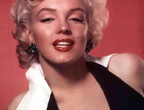 Marilyn Monroe – fatalna projekcija muškarca