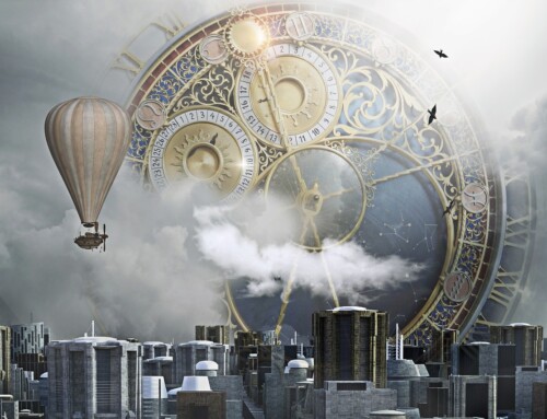 Mašta – znatiželja – nada, alati života