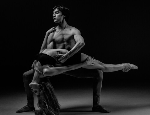 Suvremeni muškarac u odnosu na razvijenog muškarca