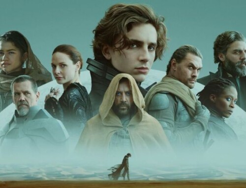 Dune – film koji nam govori u kakvom svijetu živimo