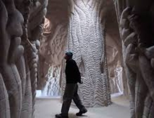 Istinska potraga donosi odbacivanje društva.