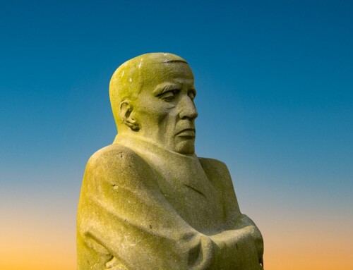 Kako Animus manipulira ljudima