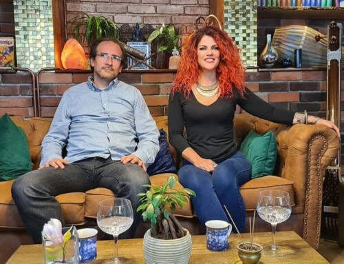 Jyotish i Jung podcast