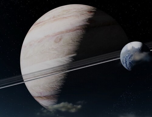 Saturn i Ketu izazvaju krize