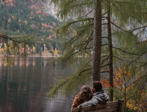 Strasna zaljubljivanja ili Lavovske ljubavi
