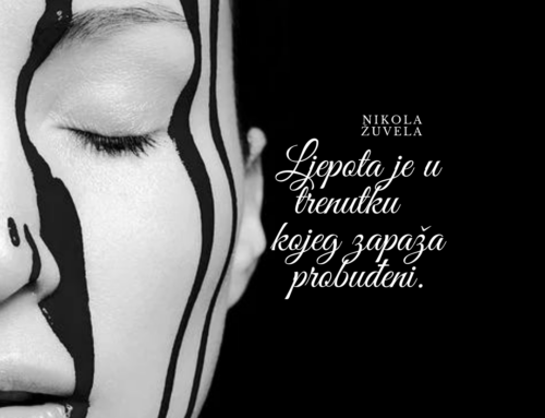 Primjer karmičkog odnosa