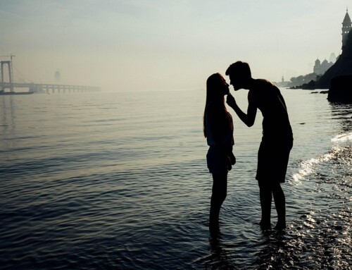 Zašto neke veze funkcioniraju?