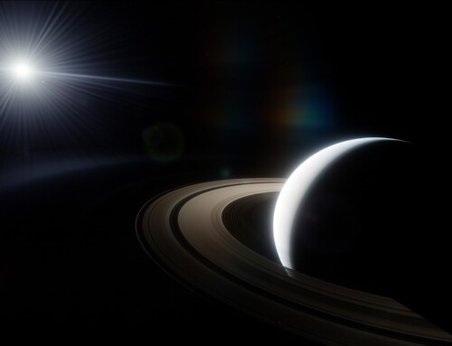 Kako u praksi djeluje Sjena (Saturn) ili lažni pravednici