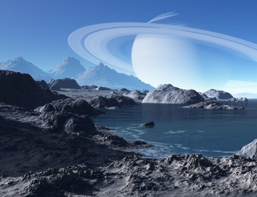 Tranzit Saturn u Ribama do polovice 2027.g.