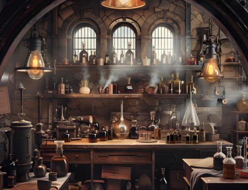 Alkemija planeta i emocija