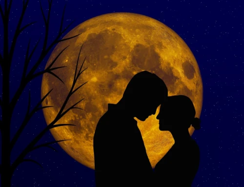 Od fizičke do sveprisutne ljubavi