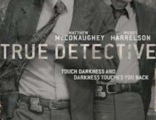 True Detective – Jungova pozadina